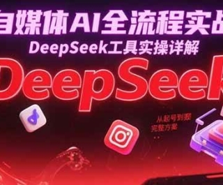 ýAIȫʵսDeepSeek