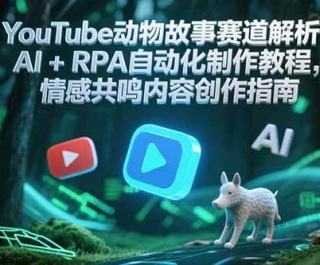 YouTubeAI+RP